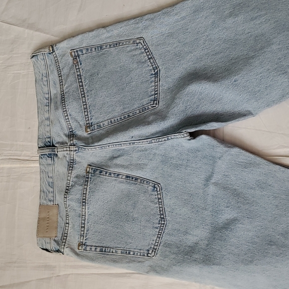 Everlane men's ligh wash jeans size 30 - Picture 6 of 10